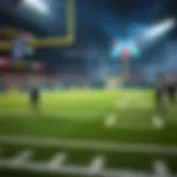 NFL 베팅 가이드 Introduction