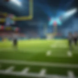 NFL 베팅 가이드 Introduction