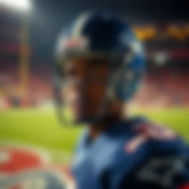 Notable NFL 베팅 가이드 Notable NFL 베팅 가이드