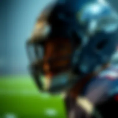 NFL 베팅 가이드 Summary NFL 베팅 가이드 Summary