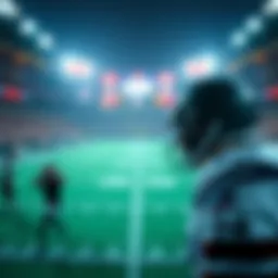 Depth analysis of NFL betting strategies