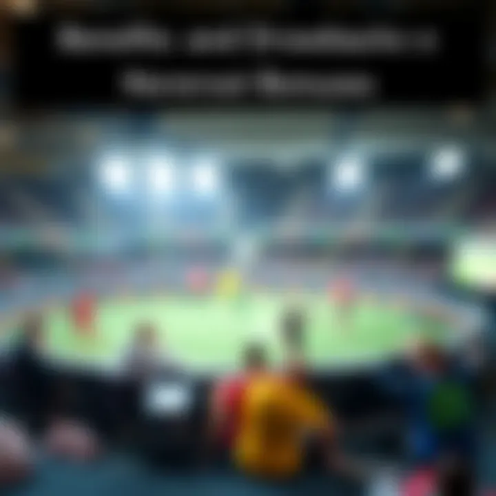 Benefits and Drawbacks of No Deposit Bonuses Benefits and drawbacks of no deposit bonuses