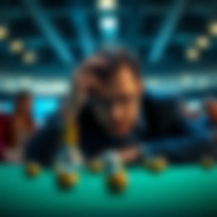 Psychological elements in decision-making