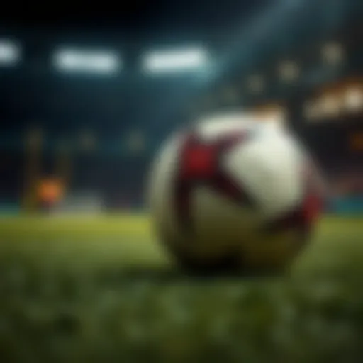 Oddschecker Football: 베팅 전략과 정보의 이해 Introduction Oddschecker Football: 베팅 전략과 정보의 이해 Introduction