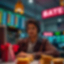 Understanding offshore betting sites