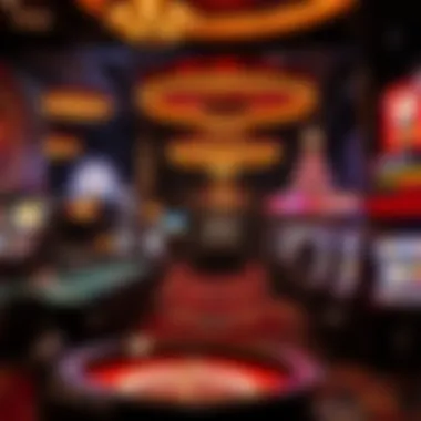 Historical timeline of casinos from inception to modern adaptations