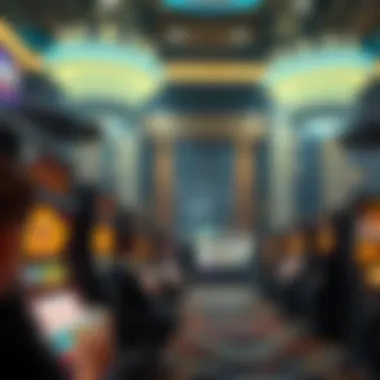 Strategic elements and tactics for winning in slot games