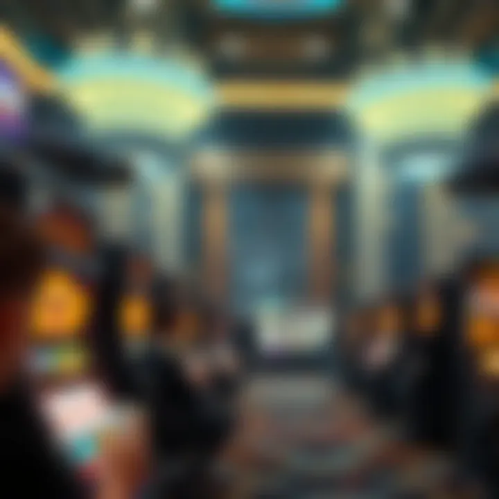 Strategic elements and tactics for winning in slot games