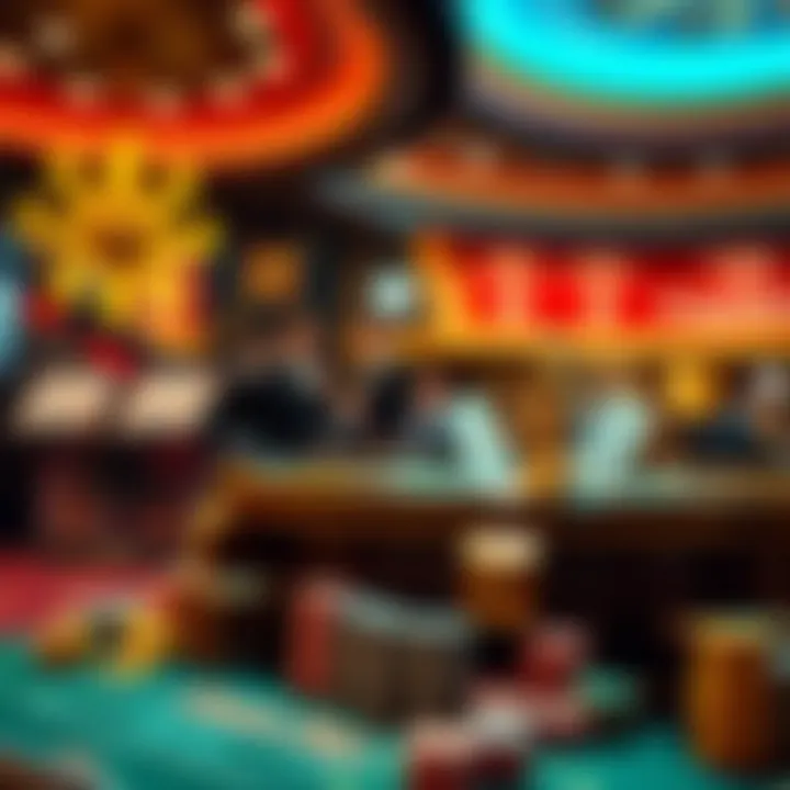 Tips for choosing a reliable online casino