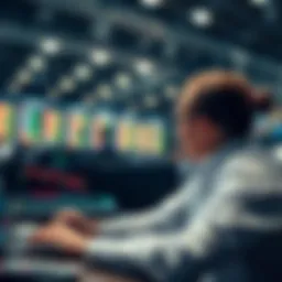 Understanding financial systems in online betting