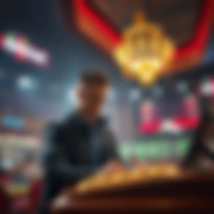 Online Betting Platforms Providing Free Bets Online betting platforms offering free bets