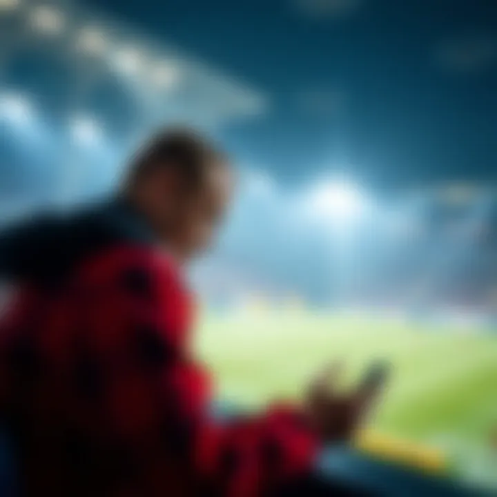 Creating a safe betting environment