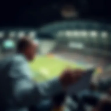 Strategic approaches in online betting