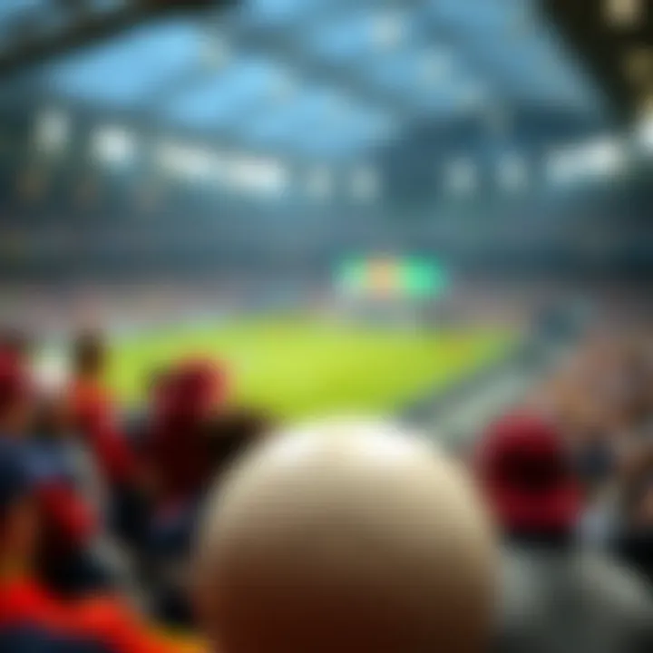 Types of betting odds explained