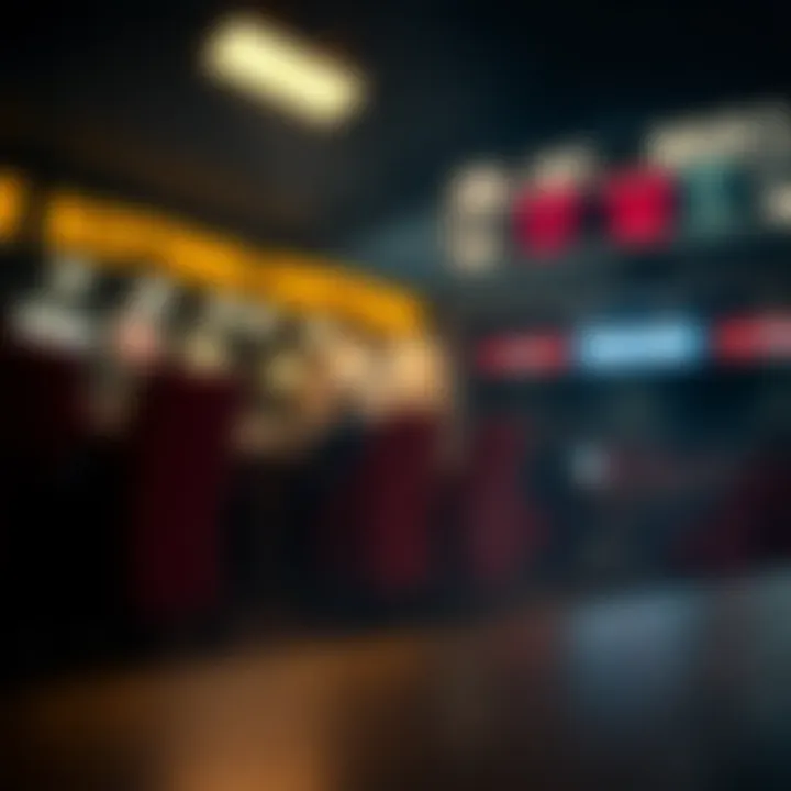 Understanding the concept of betting odds