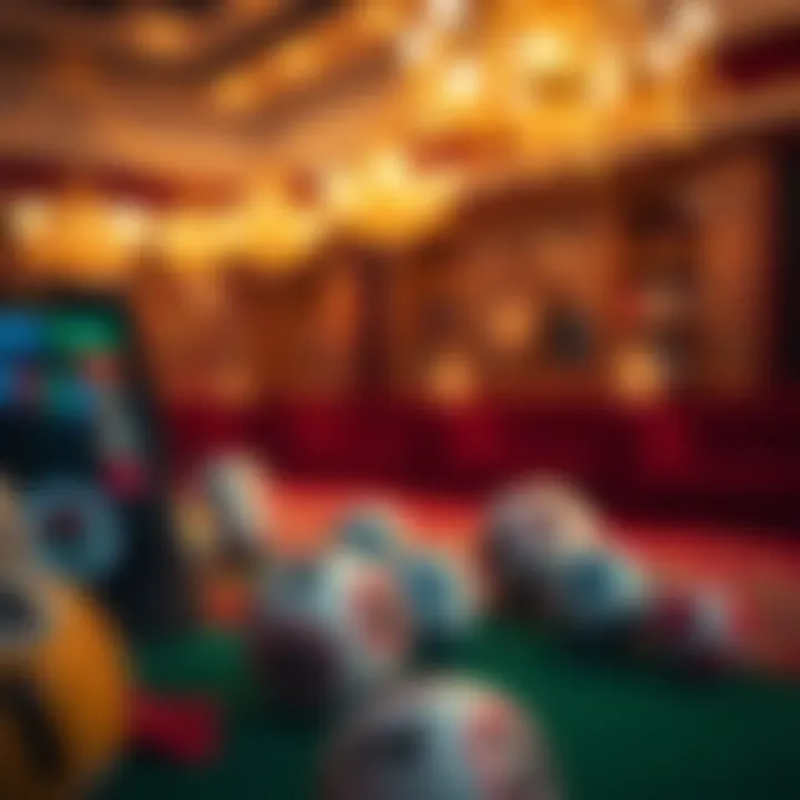 Benefits of Online Bingo Benefits of playing online bingo