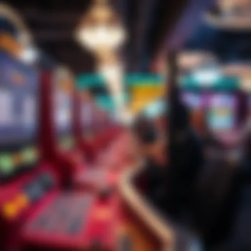 High-stakes online bingo game in progress