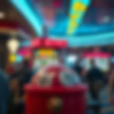 Choosing a Safe Bingo Platform Choosing a safe online bingo platform