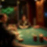 The evolution of blackjack from traditional to online platforms