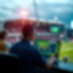 Overview of online bookie software features