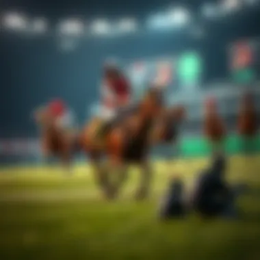 Effective betting strategies