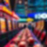 Digital transformation of traditional bingo