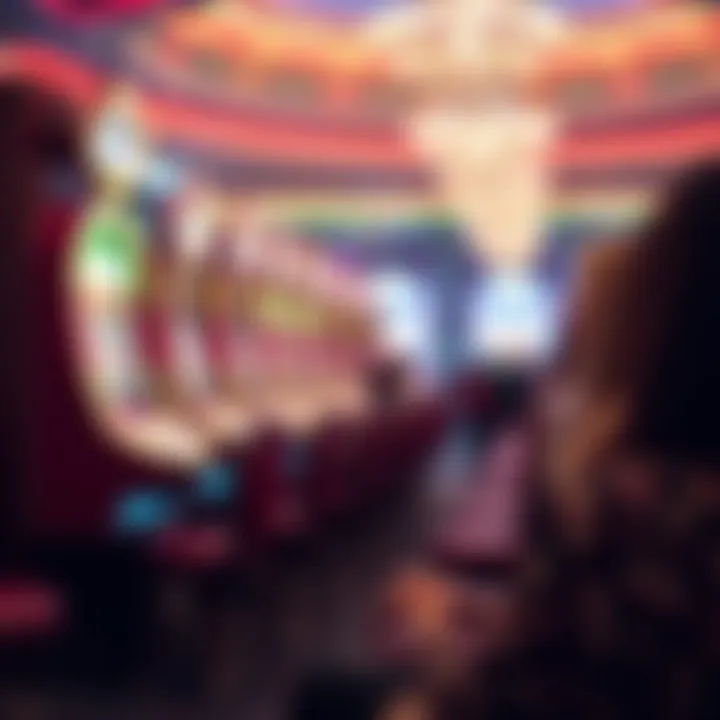 Safety measures in online bingo platforms