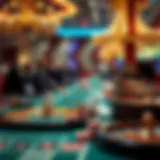 Understanding various online casino games