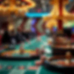 Understanding various online casino games