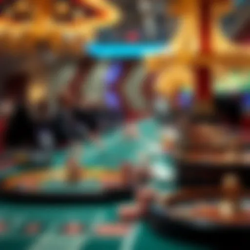 Understanding various online casino games