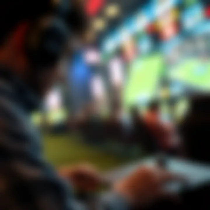 Understanding Online Gaming Regulations Regulatory environment for online gaming