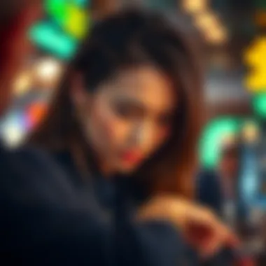 Responsible gambling practices