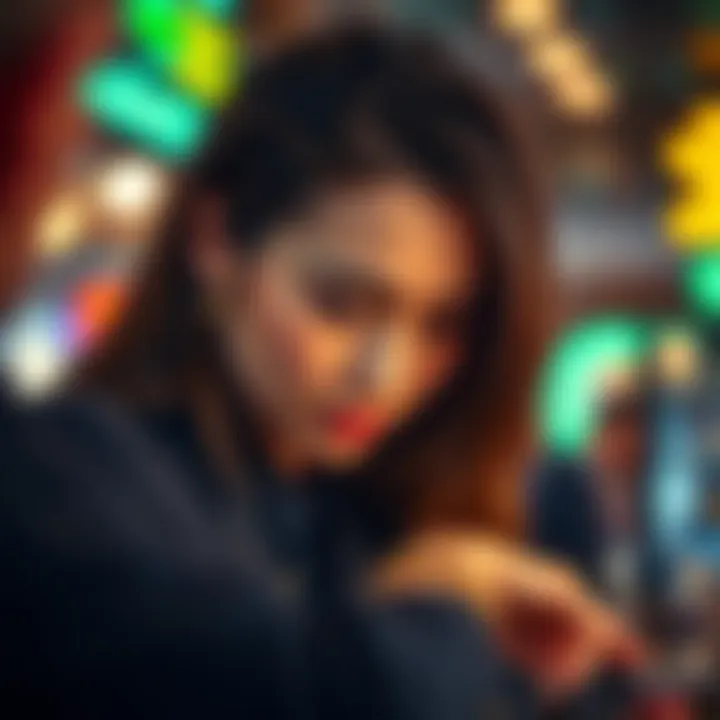 Responsible gambling practices