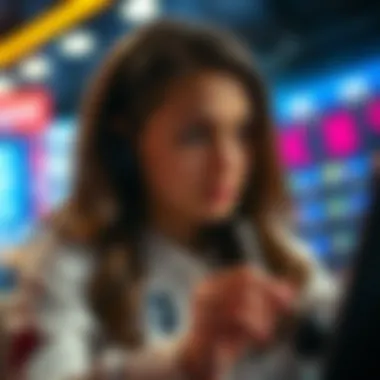 Safe betting practices in online gaming