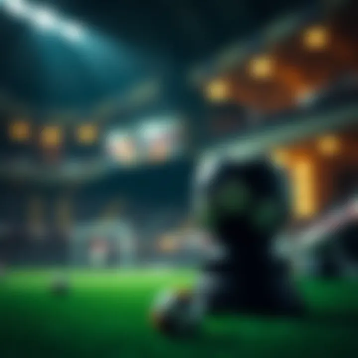 Key Considerations for Safe Betting Important factors in betting