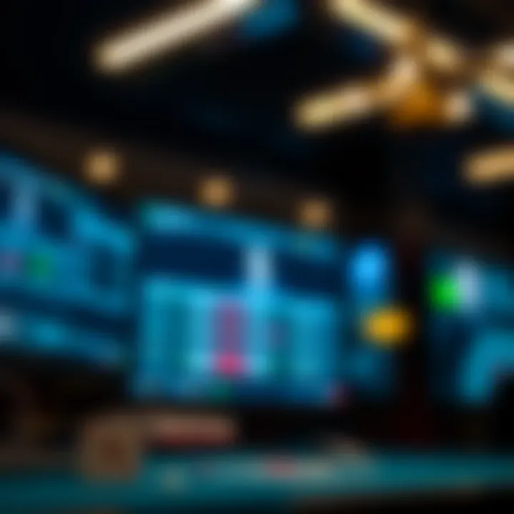 Security Features in Online Gambling Websites Security measures in gambling websites