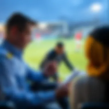 Strategic analysis of betting options