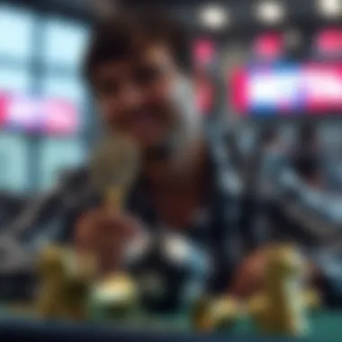 Winning betting strategies