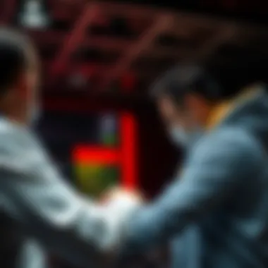 Overview of a safe betting environment