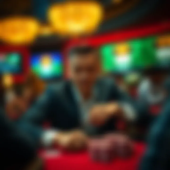 Expert Tips for Online Poker Success Expert tips for online poker success