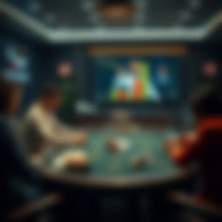 Strategic Online Poker Game Setup Strategic online poker game setup