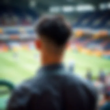 Safe betting environment tips