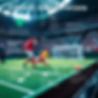 Ethical Considerations in Sports Betting An infographic illustrating ethical considerations in online betting.
