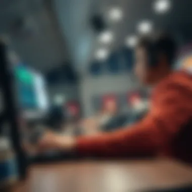 Current Market Trends in Sports Betting Trends in the online sports betting market