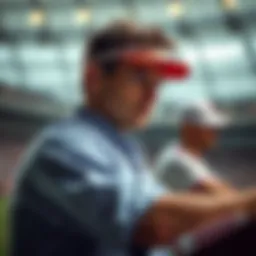 Strategies for successful online sports betting