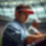 Effective Betting Strategies Strategies for successful online sports betting