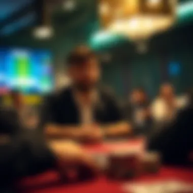 Effective Betting Techniques for Success Strategic betting techniques in poker