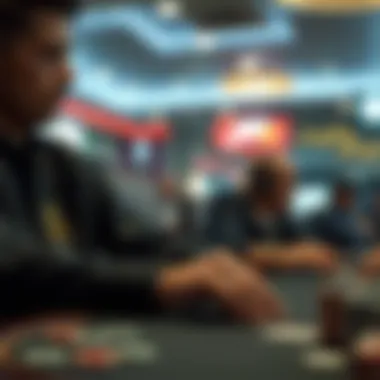 Ensuring Safety While Playing Online Poker Creating a safe online gaming environment