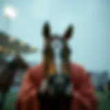 온라인 카지노: 베팅의 미래를 탐구하다 Introduction