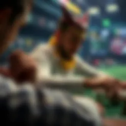 Strategic betting decisions